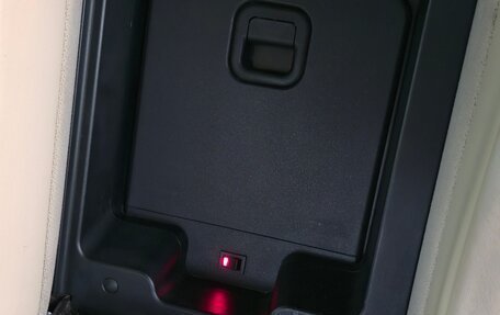 Skoda Superb III рестайлинг, 2005 год, 620 000 рублей, 14 фотография