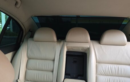 Skoda Superb III рестайлинг, 2005 год, 620 000 рублей, 13 фотография