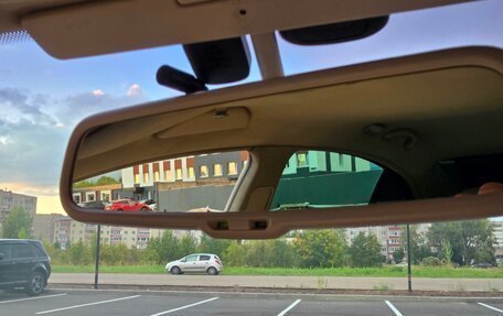 Skoda Superb III рестайлинг, 2005 год, 620 000 рублей, 12 фотография