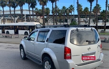 Nissan Pathfinder, 2005 год, 1 010 000 рублей, 5 фотография