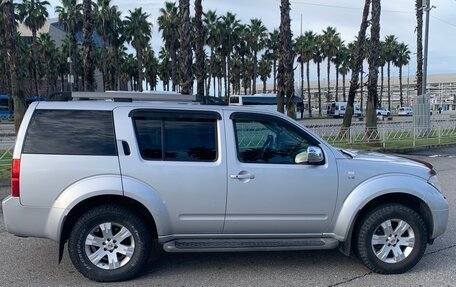Nissan Pathfinder, 2005 год, 1 010 000 рублей, 10 фотография