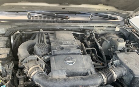 Nissan Pathfinder, 2005 год, 1 010 000 рублей, 13 фотография