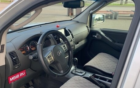 Nissan Pathfinder, 2005 год, 1 010 000 рублей, 7 фотография