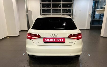 Audi A3, 2013 год, 1 249 000 рублей, 4 фотография
