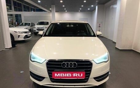 Audi A3, 2013 год, 1 249 000 рублей, 8 фотография