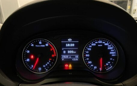 Audi A3, 2013 год, 1 249 000 рублей, 11 фотография