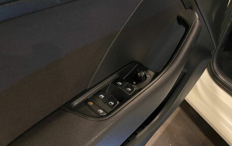 Audi A3, 2013 год, 1 249 000 рублей, 22 фотография