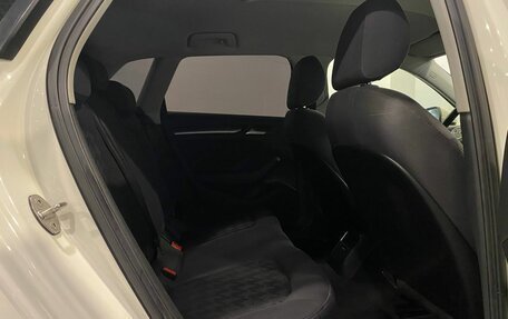 Audi A3, 2013 год, 1 249 000 рублей, 17 фотография