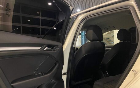 Audi A3, 2013 год, 1 249 000 рублей, 24 фотография