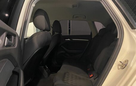 Audi A3, 2013 год, 1 249 000 рублей, 25 фотография