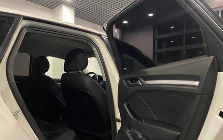 Audi A3, 2013 год, 1 249 000 рублей, 26 фотография