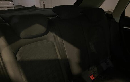 Audi A3, 2013 год, 1 249 000 рублей, 34 фотография