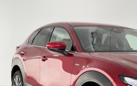 Mazda CX-30 I, 2021 год, 1 350 000 рублей, 4 фотография