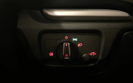 Audi A3, 2013 год, 1 249 000 рублей, 32 фотография