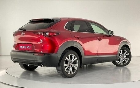 Mazda CX-30 I, 2021 год, 1 350 000 рублей, 2 фотография