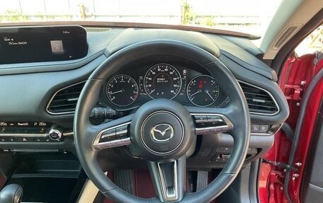 Mazda CX-30 I, 2021 год, 1 350 000 рублей, 8 фотография