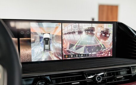 Infiniti QX80, 2025 год, 17 900 000 рублей, 14 фотография