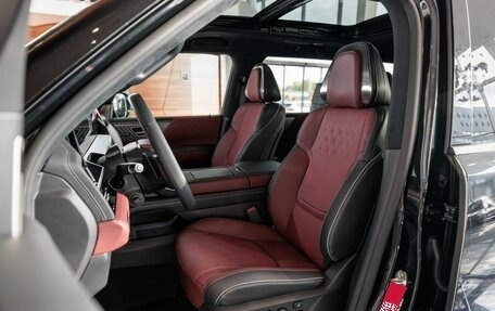 Infiniti QX80, 2025 год, 17 900 000 рублей, 19 фотография