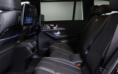 Mercedes-Benz GLS, 2025 год, 20 350 000 рублей, 13 фотография