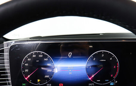 Mercedes-Benz GLS, 2025 год, 20 350 000 рублей, 11 фотография