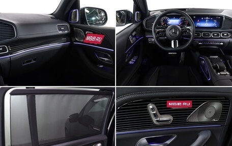 Mercedes-Benz GLS, 2025 год, 20 350 000 рублей, 15 фотография