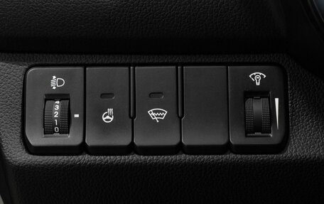 KIA Rio III рестайлинг, 2016 год, 1 167 900 рублей, 8 фотография