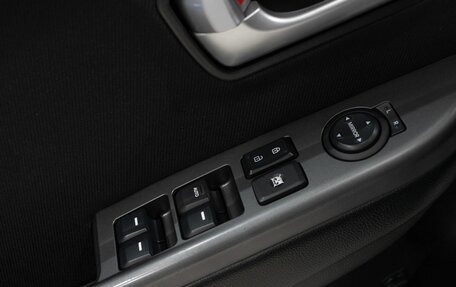 KIA Rio III рестайлинг, 2016 год, 1 167 900 рублей, 7 фотография