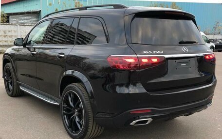 Mercedes-Benz GLS, 2025 год, 20 250 000 рублей, 2 фотография