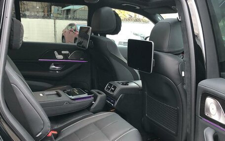 Mercedes-Benz GLS, 2025 год, 20 250 000 рублей, 6 фотография