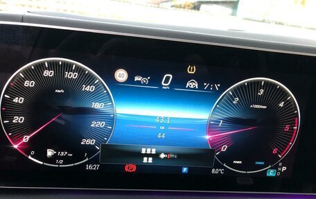 Mercedes-Benz GLS, 2025 год, 20 250 000 рублей, 5 фотография