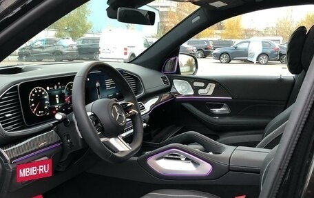 Mercedes-Benz GLS, 2025 год, 20 250 000 рублей, 4 фотография