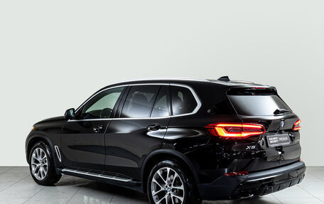 BMW X5, 2019 год, 6 409 000 рублей, 6 фотография