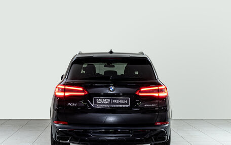 BMW X5, 2019 год, 6 409 000 рублей, 5 фотография