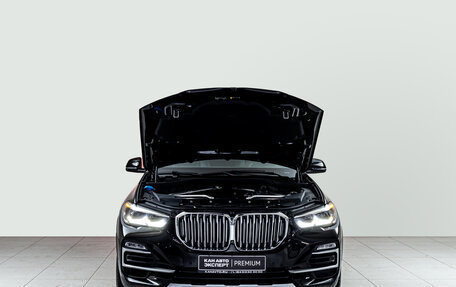 BMW X5, 2019 год, 6 409 000 рублей, 16 фотография