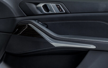 BMW X5, 2019 год, 6 409 000 рублей, 14 фотография