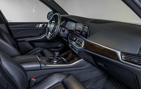 BMW X5, 2019 год, 6 409 000 рублей, 9 фотография