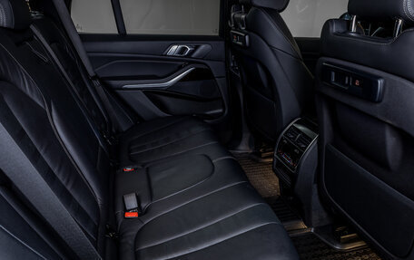 BMW X5, 2019 год, 6 409 000 рублей, 11 фотография