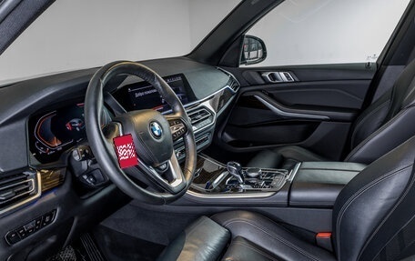 BMW X5, 2019 год, 6 409 000 рублей, 8 фотография
