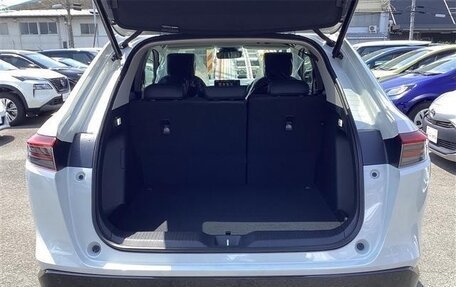 Honda Vezel, 2022 год, 1 880 001 рублей, 7 фотография
