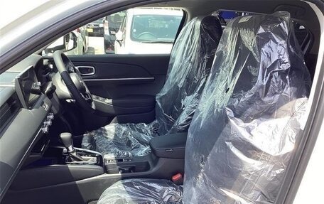 Honda Vezel, 2022 год, 1 880 001 рублей, 17 фотография