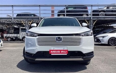 Honda Vezel, 2022 год, 1 880 001 рублей, 8 фотография