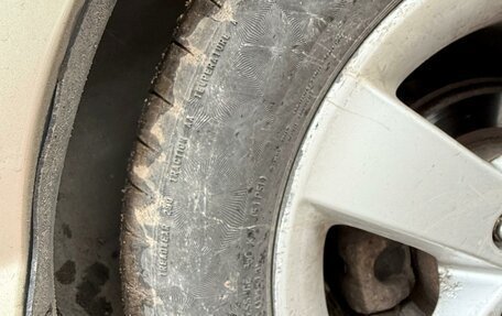 Honda Civic VIII, 2008 год, 750 000 рублей, 7 фотография