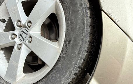 Honda Civic VIII, 2008 год, 750 000 рублей, 6 фотография