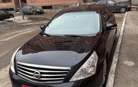 Nissan Teana, 2010 год, 910 000 рублей, 1 фотография