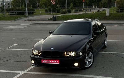 BMW 5 серия, 1997 год, 890 000 рублей, 1 фотография