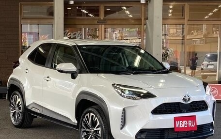 Toyota Yaris Cross, 2022 год, 1 250 000 рублей, 1 фотография