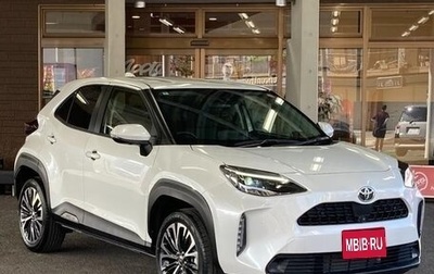 Toyota Yaris Cross, 2022 год, 1 250 000 рублей, 1 фотография