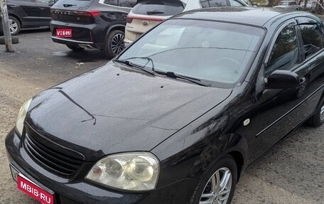 Chevrolet Lacetti, 2008 год, 479 999 рублей, 1 фотография