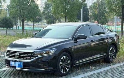 Volkswagen Passat B8 рестайлинг, 2022 год, 1 670 000 рублей, 1 фотография