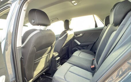 Audi Q2 I, 2019 год, 2 200 000 рублей, 9 фотография